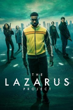  The Lazarus Project